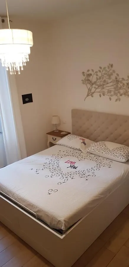 Guest house Affittacamere I Gatti Delle 5 Terre La Spezia