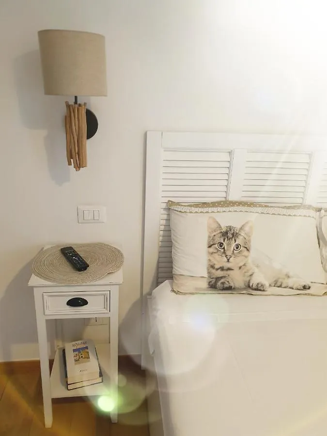 Guest house Affittacamere I Gatti Delle 5 Terre La Spezia
