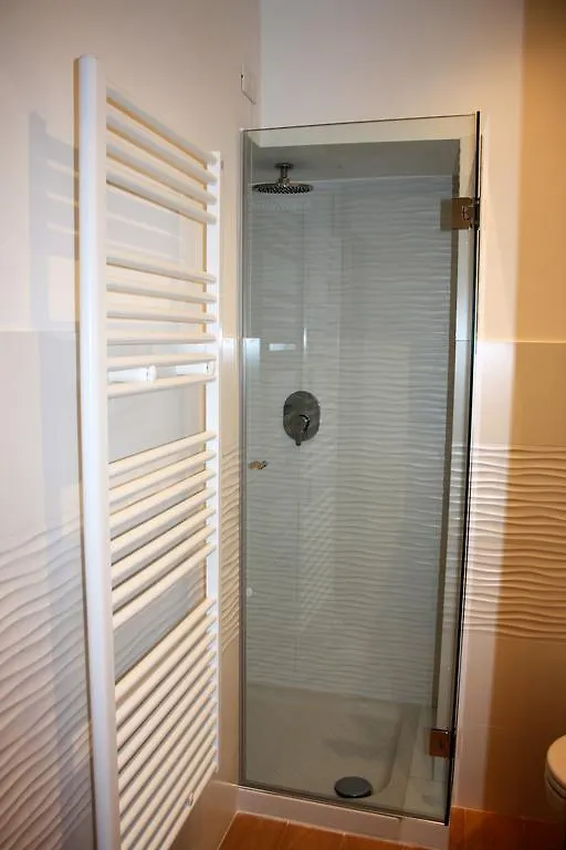 ** Guest house Affittacamere I Gatti Delle 5 Terre La Spezia Italy