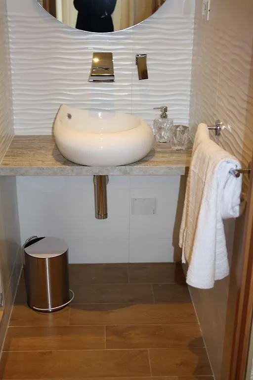 Guest house Affittacamere I Gatti Delle 5 Terre La Spezia
