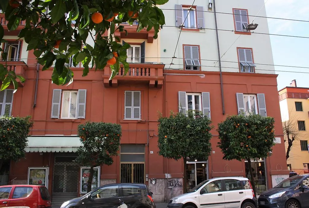 Affittacamere I Gatti Delle 5 Terre La Spezia 2*,