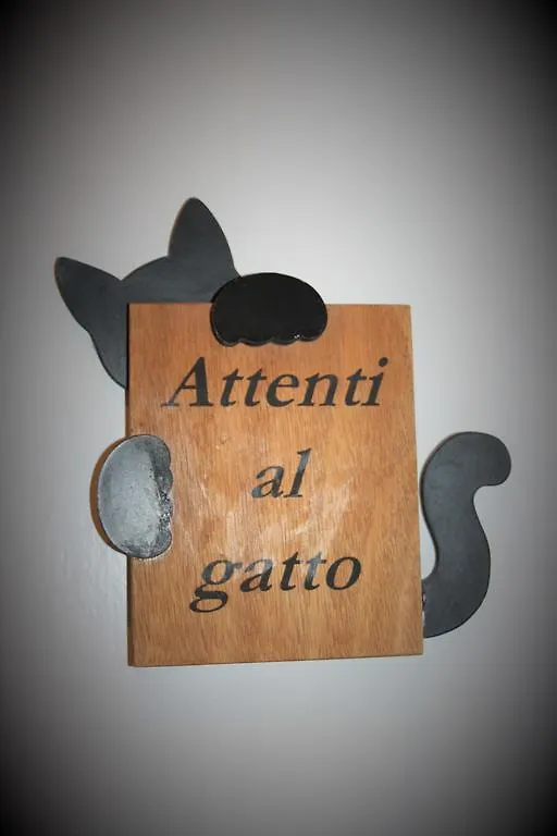 Affittacamere I Gatti Delle 5 Terre La Spezia