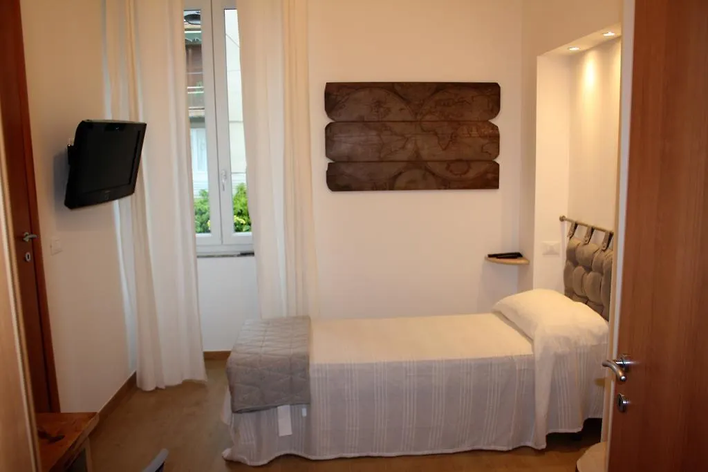 Affittacamere I Gatti Delle 5 Terre La Spezia Guest house