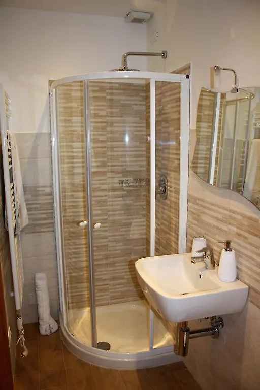 Guest house Affittacamere I Gatti Delle 5 Terre La Spezia
