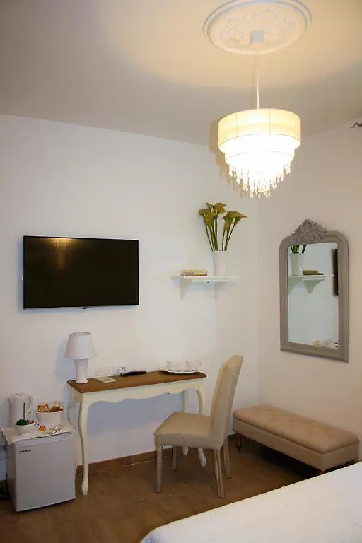 ** Guest house Affittacamere I Gatti Delle 5 Terre La Spezia Italy
