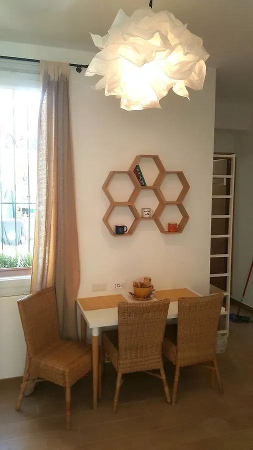 ** Guest house Affittacamere I Gatti Delle 5 Terre La Spezia Italy
