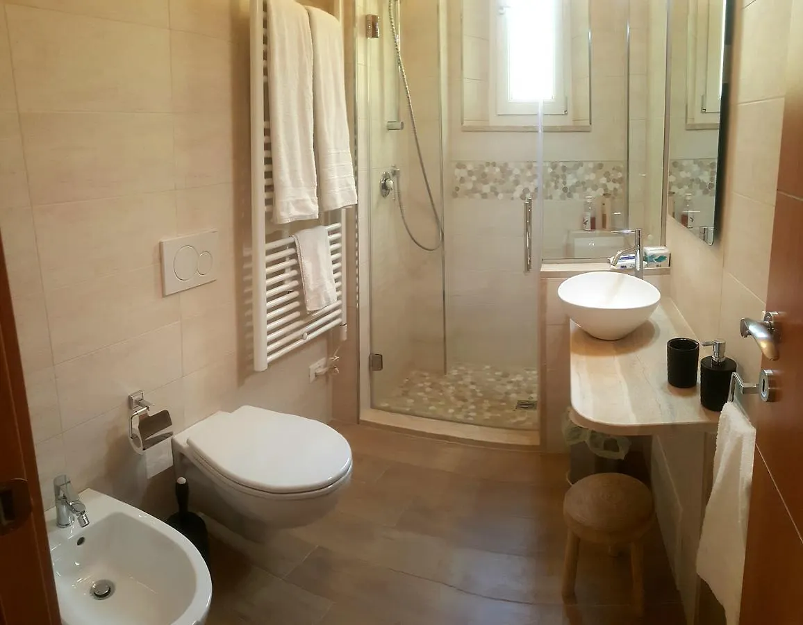 Guest house Affittacamere I Gatti Delle 5 Terre La Spezia