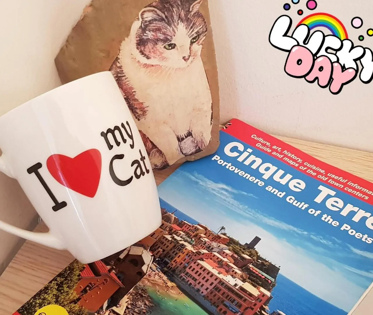 Affittacamere I Gatti Delle 5 Terre La Spezia Guest house