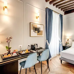 Babuino Palace&suites Affittacamere