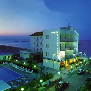 Primavera Hotel