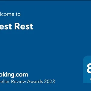 Appartamento Nest Rest
