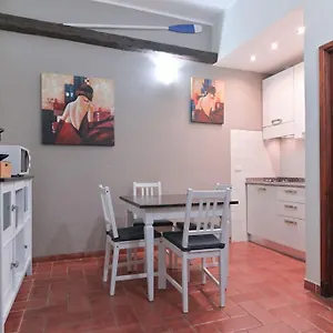 Appartamento La Pieve Di Luca