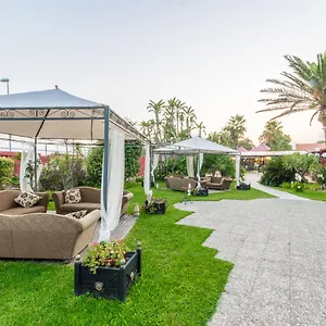 I Giardini Di Giano Bed & Breakfast