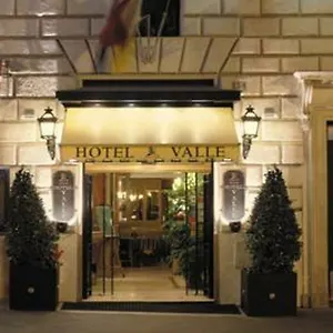 Valle Rome