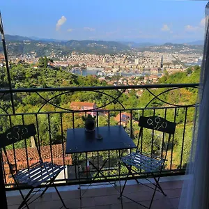  Maison d'hôtes Patrizia