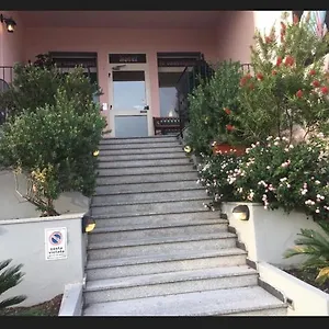 *** Hotel La Conchiglia Italy